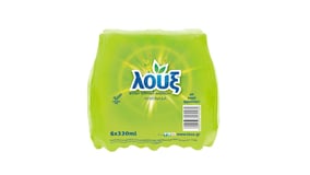 Λουξ Λεμονάδα 6x330ml