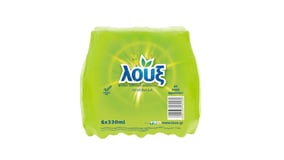 Λουξ Λεμονάδα 6x330ml