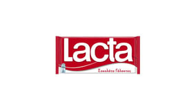 Lacta Σοκολάτα Γάλακτος 200g