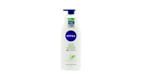Nivea Λοσιόν Σώματος Aloe Vera με Αντλία 400ml