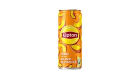 Lipton Ice Tea Ροδάκινο 250ml