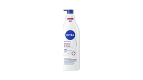Nivea Repair & Care Lotion Σώματος με UREA 400ml