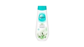 Noxzema Αφρόλουτρο Talc Pampering 400ml
