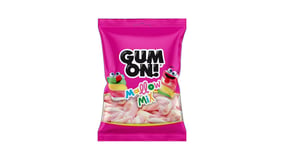 Λάβδας Gum On Marshmallows Mix 120g