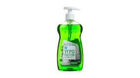 AB Ultra Regular Υγρό Πιάτων 500ml