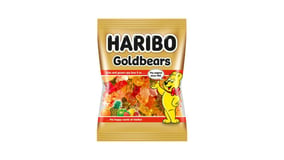 Haribo Goldbears 100g