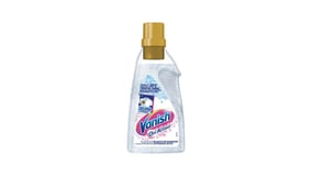 Vanish Oxi Action Gel Crystal White 750ml