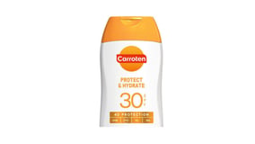 Carroten Kids Αντηλιακό Γαλάκτωμα SPF50 200ml