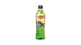Lipton Ice Tea Green Lemon Χωρίς Ζάχαρη 1.5l