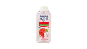 Le Petit Marseillais Παιδικό Σαμπουάν Raspberry 300ml