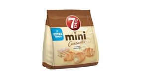 7Days Mini Κρουασάν Millefeuille 103g