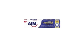AIM Complete 8 Actions Οδοντόκρεμα Complete Protection 75ml