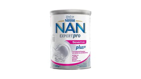 Nestle Nan ExpertPro Sensitive Plus Βρεφικό Γάλα σε Σκόνη 400g