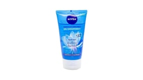 Nivea Αναζωογονητικό Gel Καθαρισμού Προσώπου Άνθος Λωτού 150ml