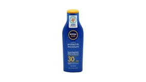 Nivea Sun Αντηλιακή Lotion Protect & Moisture SPF30 200ml