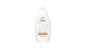 Dove Αφρόλουτρο Gentle Pamper 450ml