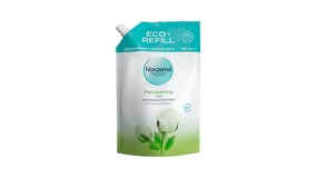 Noxzema Ανταλλακτικό Κρεμοσάπουνο Talc Pampering 750ml