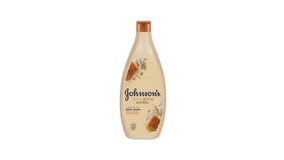 Johnson's Vita Rich Αφρόλουτρο με Γιαούρτι, Μέλι & Βρώμη Smoothies Comforting 750ml