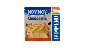 Νουνού Mix Τυριών Τριμμένο 200g