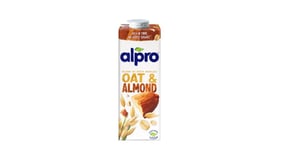 Alpro Ρόφημα Βρώμης & Αμυγδάλου 1l
