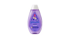 Johnson's Baby Σαμπουάν Bed Time 500ml
