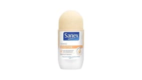 Sanex Αποσμητικό Roll-On Dermo Sensitive 50ml