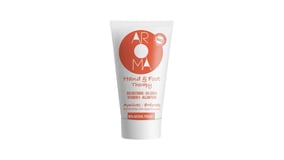 Aroma Κρέμα Χεριών & Ποδιών Bio Beeswax & Urea 75ml