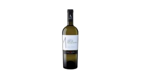 Κρασί Λευκό Μαλαγουζιά Κτήμα Άλφα 750ml