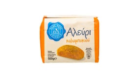 ΑΒ Επιλογή Αλεύρι Καλαμποκιού 500g
