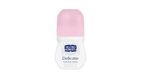 Neutro Roberts Αποσμητικό Roll-On Powder Fresh 50ml