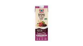 Δέλτα Protein Plus Ρόφημα Βρώμης Berries & Κακάο 1l
