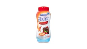 Ζωγράφος Slim Line Γλυκαντικό σε Σκόνη 90g