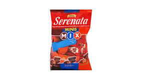 Serenata Γκοφρετάκια Minis Mix 180g