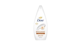 Dove Αφρόλουτρο Gentle Pamper 720ml