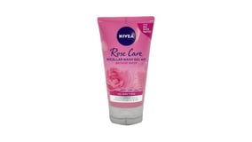 Nivea Micellair Gel Καθαρισμού με Ροδόνερο 150ml