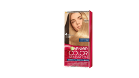 Garnier Color Sensation Βαφή Μαλλιών No.HL3 Ξανθό Ανοιχτό Μελί 40ml