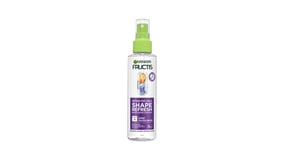 Garnier Fructis Spray Μαλλιών Method for Curls Βήμα 4 150ml