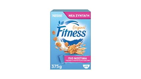 Nestle Fitness Δημητριακά Original 375g