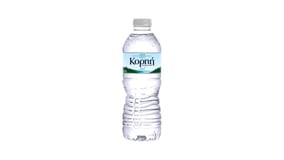 Κορπή Φυσικό Μεταλλικό Νερό 500ml
