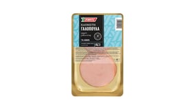 Ifantis Καπνιστή Γαλοπούλα Χωρίς Γλουτένη 300g