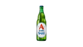 Άλφα Χωρίς Αλκοόλ Φιάλη 500ml