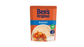 Ben`s Original X-Press Ρύζι Basmati 220g