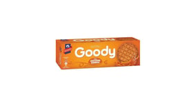 Αλλατίνη Goody Μπισκότα Αλατισμένη Καραμέλα 185g