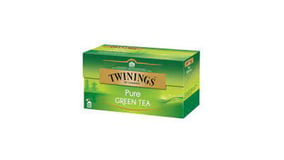 Twinings Java Πράσινο Τσάι 25x2g