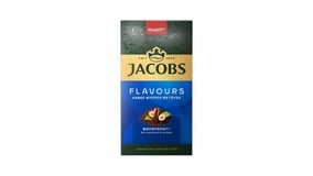 Jacobs Flavours Καφές Φίλτρου Φουντούκι 250g