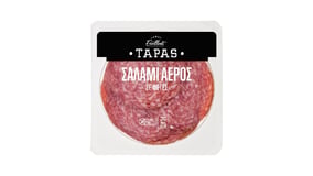 Excellent Tapas Σαλάμι Αέρος σε Φέτες 90g