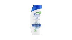 Head & Shoulders 2in1 Σαμπουάν Classic Clean 625ml