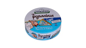 Ήπειρος Τριγωνάκια Light 280g