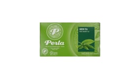 Perla Τσάι Πράσινο 20x1.75g