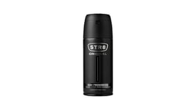 STR8 Αποσμητικό Spray Original 150ml